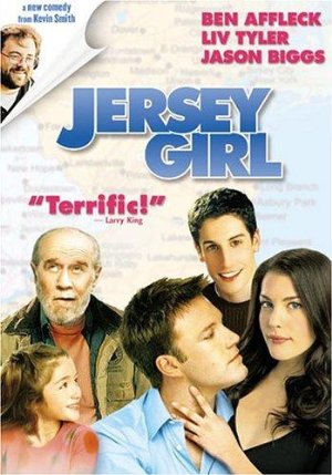 Watch Jersey Girl (2004) Full Movie 